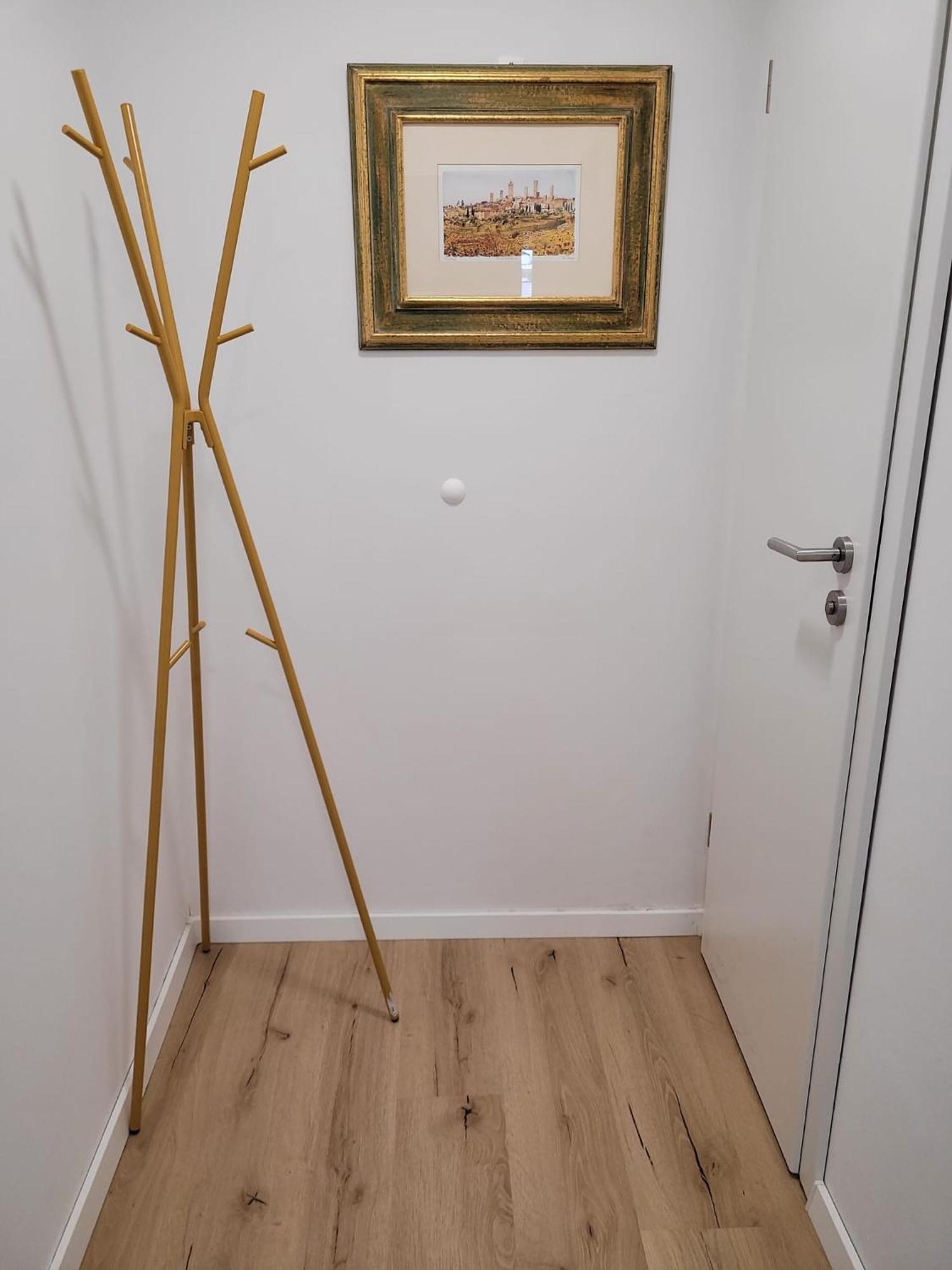 Grosszuegiges Appartement In Der Festspielstadt บัดแฮร์สเฟลด์ ภายนอก รูปภาพ