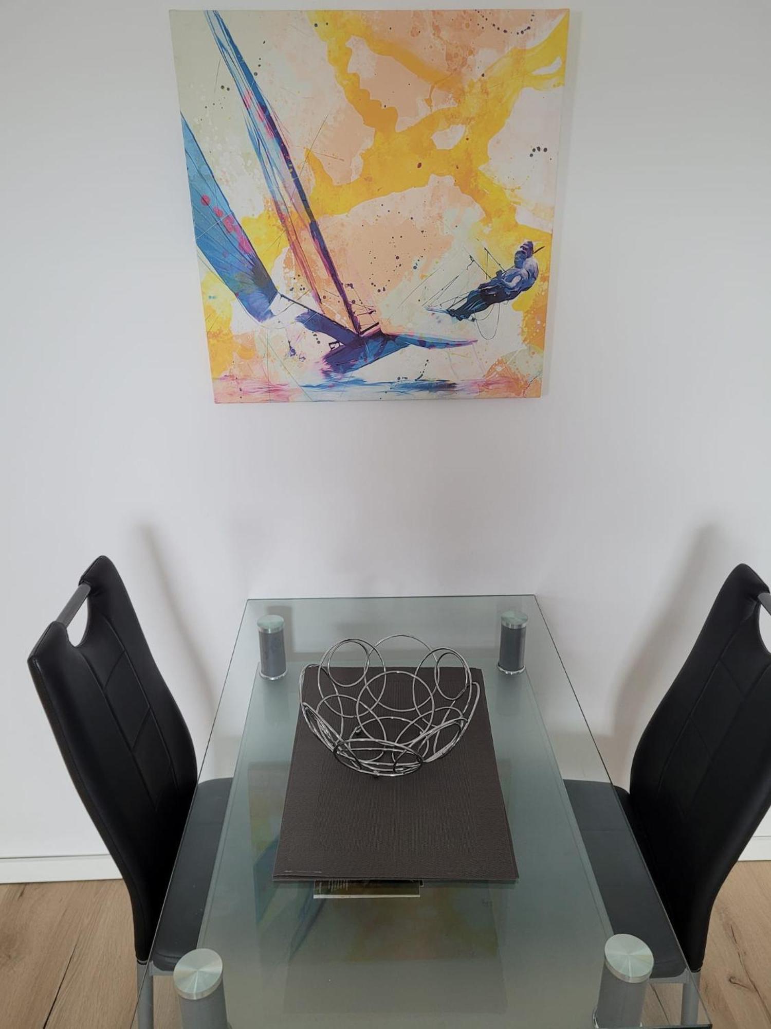 Grosszuegiges Appartement In Der Festspielstadt บัดแฮร์สเฟลด์ ภายนอก รูปภาพ